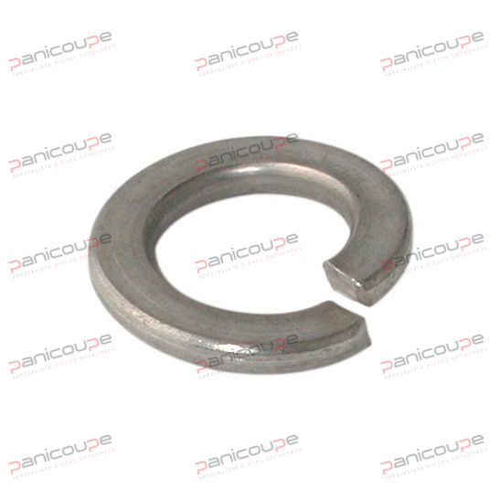 RONDELLE GROVER INOX A2 photo du produit