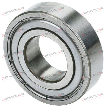 ROULEMENT FLASQUES METAL photo du produit