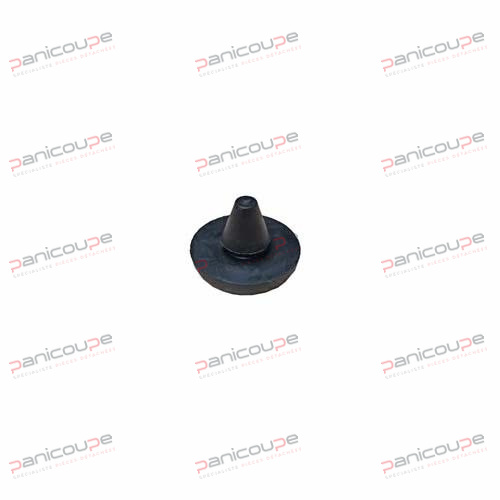 BUTE&Eacute; DE GOMME &Oslash;20 photo du produit