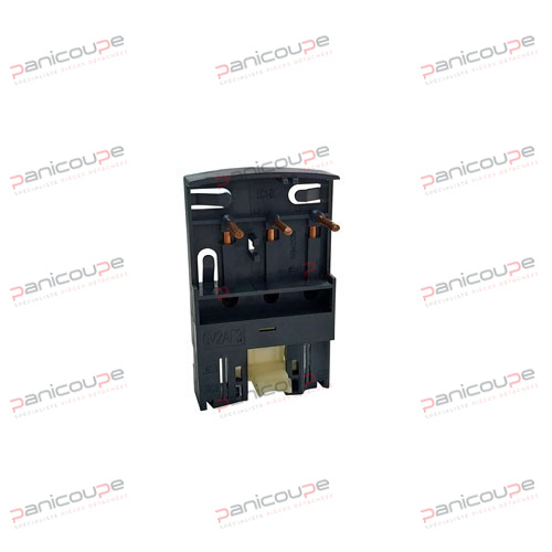BLOC RACCORDEMENT GV2 LC1D photo du produit