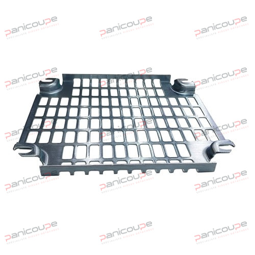 CHASSIS TELEQUICK 300X250 photo du produit