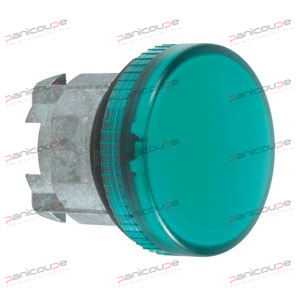 T&Ecirc;TE DE VOYANT LED CAPUCHON LISSE photo du produit