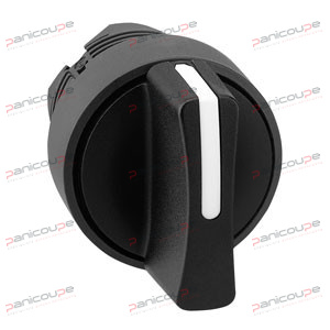 T&Ecirc;TE BOUTON TOURNANT &Agrave; MANETTE photo du produit