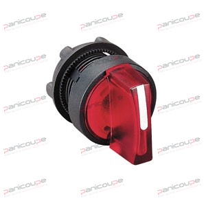 T&Ecirc;TE BOUTON &Agrave; MANETTE LUMINEUX photo du produit