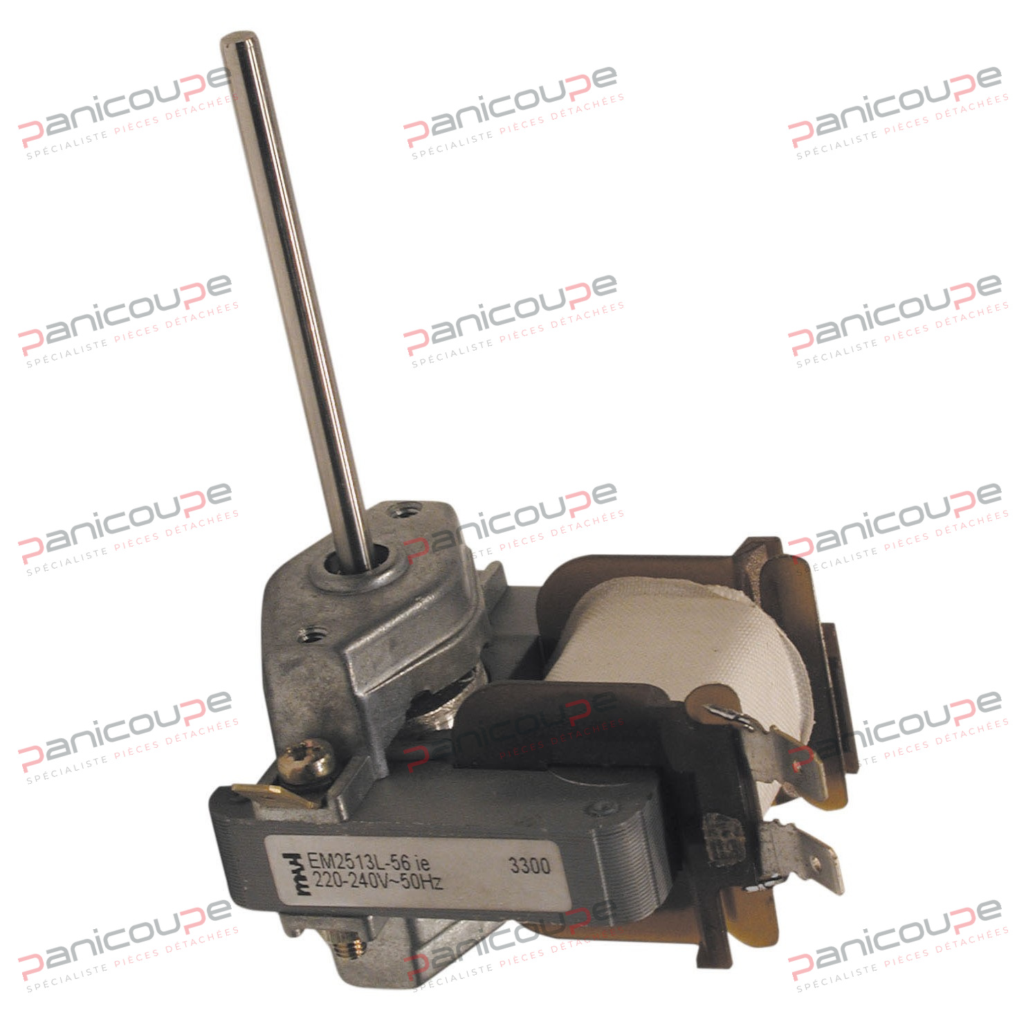 MOTEUR SEL photo du produit