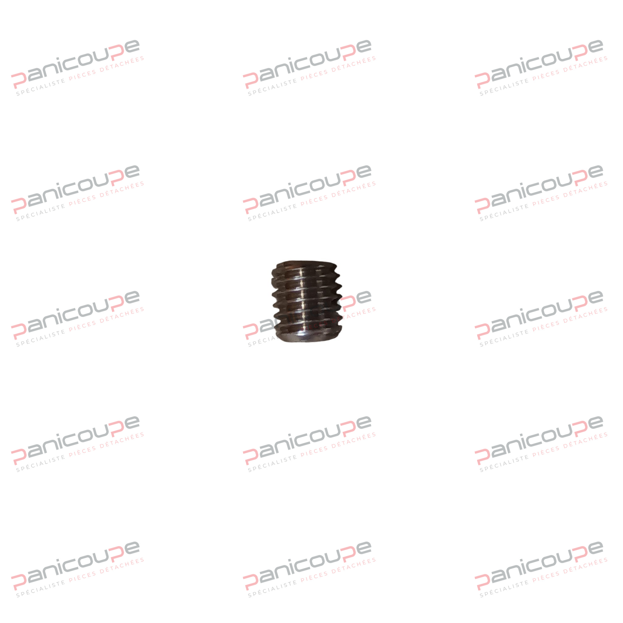 VIS BTR M5X6 SIRMAN photo du produit