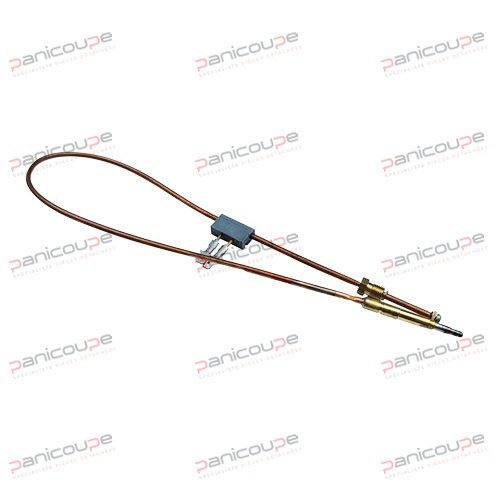 THERMOCOUPLE LONG 600 MM photo du produit