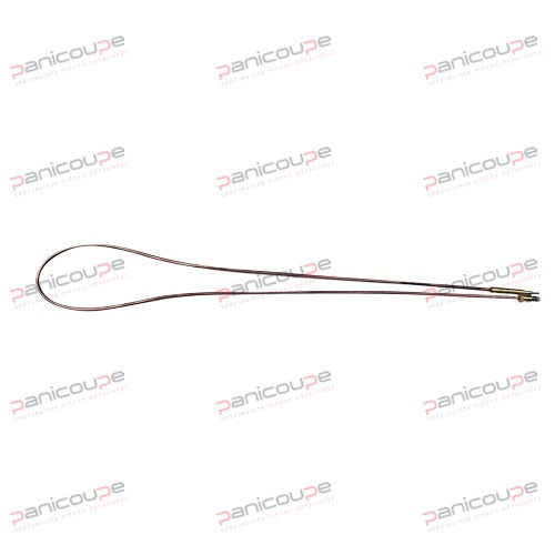 THERMOCOUPLE LONG 1500 MM photo du produit