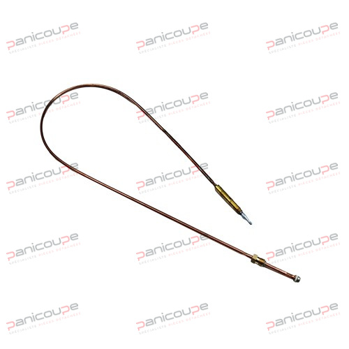 THERMOCOUPLE LONG 750 MM AVEC COUPE CIRCUIT photo du produit