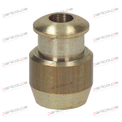 OLIVE POUR TUBE DIAM 6 MM photo du produit
