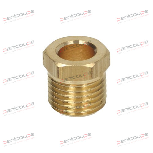 RACCORD M10 X 1 LONGUEUR 10,5 MM photo du produit