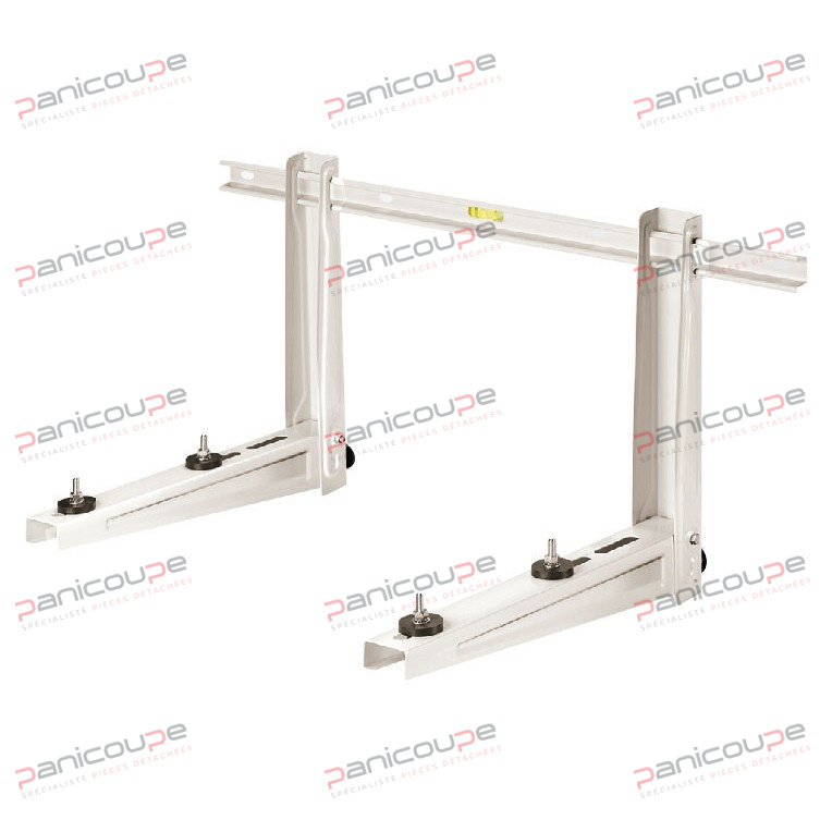 SUPPORTS MURAUX REGLABLES photo du produit