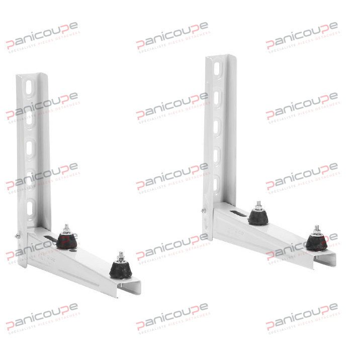 SUPPORTS MURAUX TRADITIONNELS photo du produit