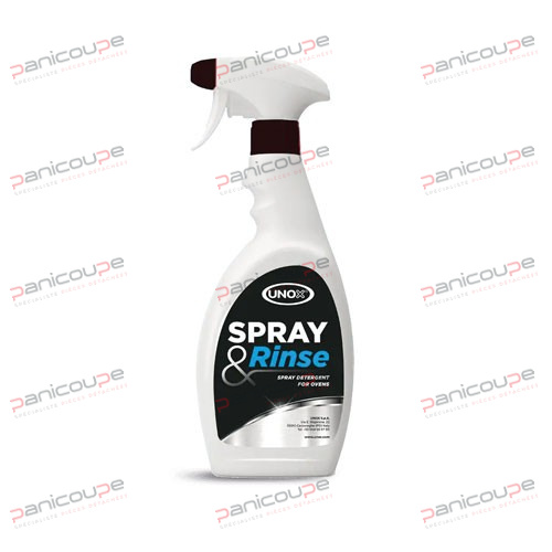 D&Eacute;TERGENT POUR LAVAGE MANUEL photo du produit