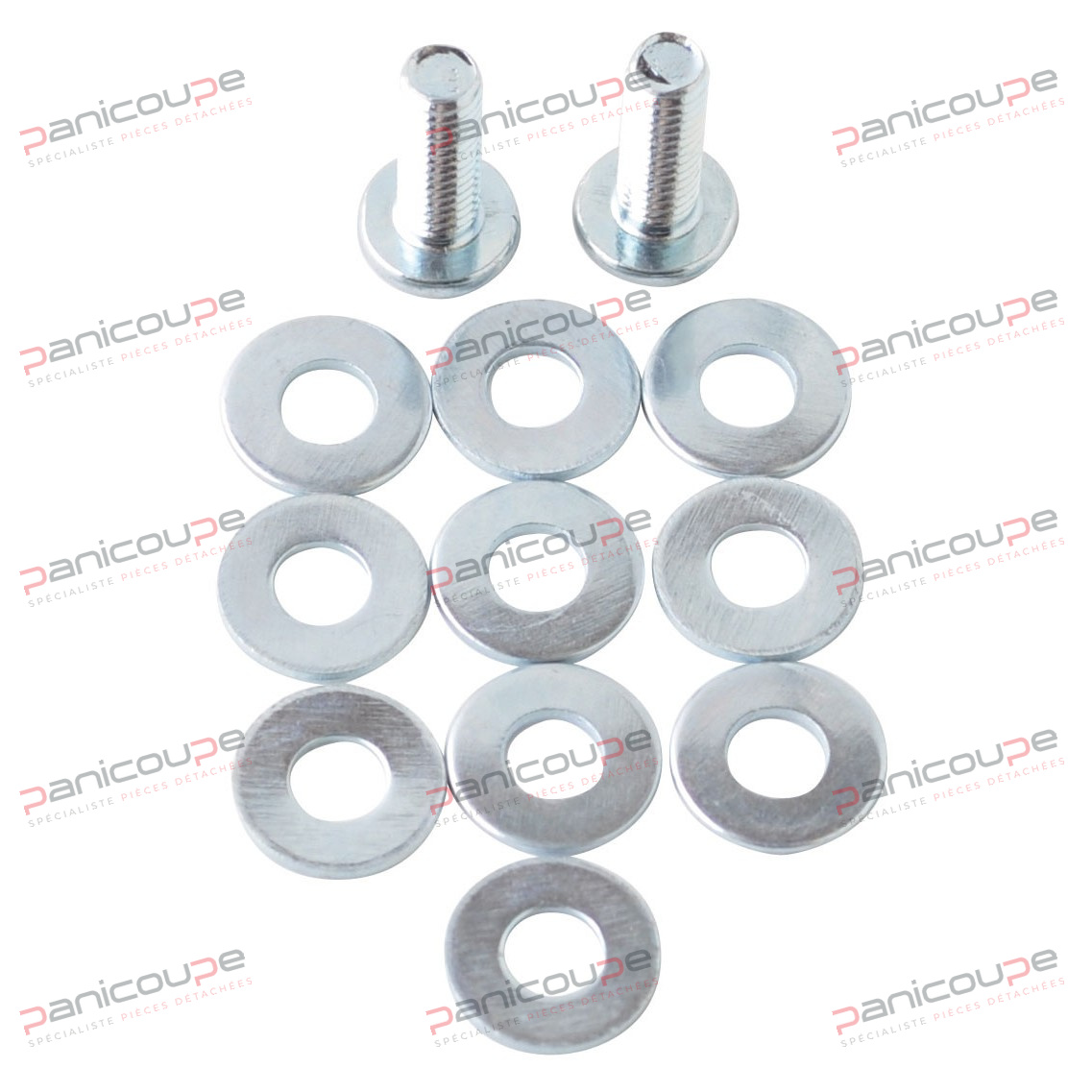 SACHET VISSERIE POUR MI2 photo du produit