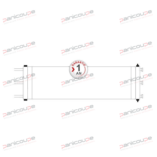 TOILES D&rsquo;ENFOURNEURS ADAPTABLES SUR FOURS BONGARD* ET POUR OMEGA* photo du produit