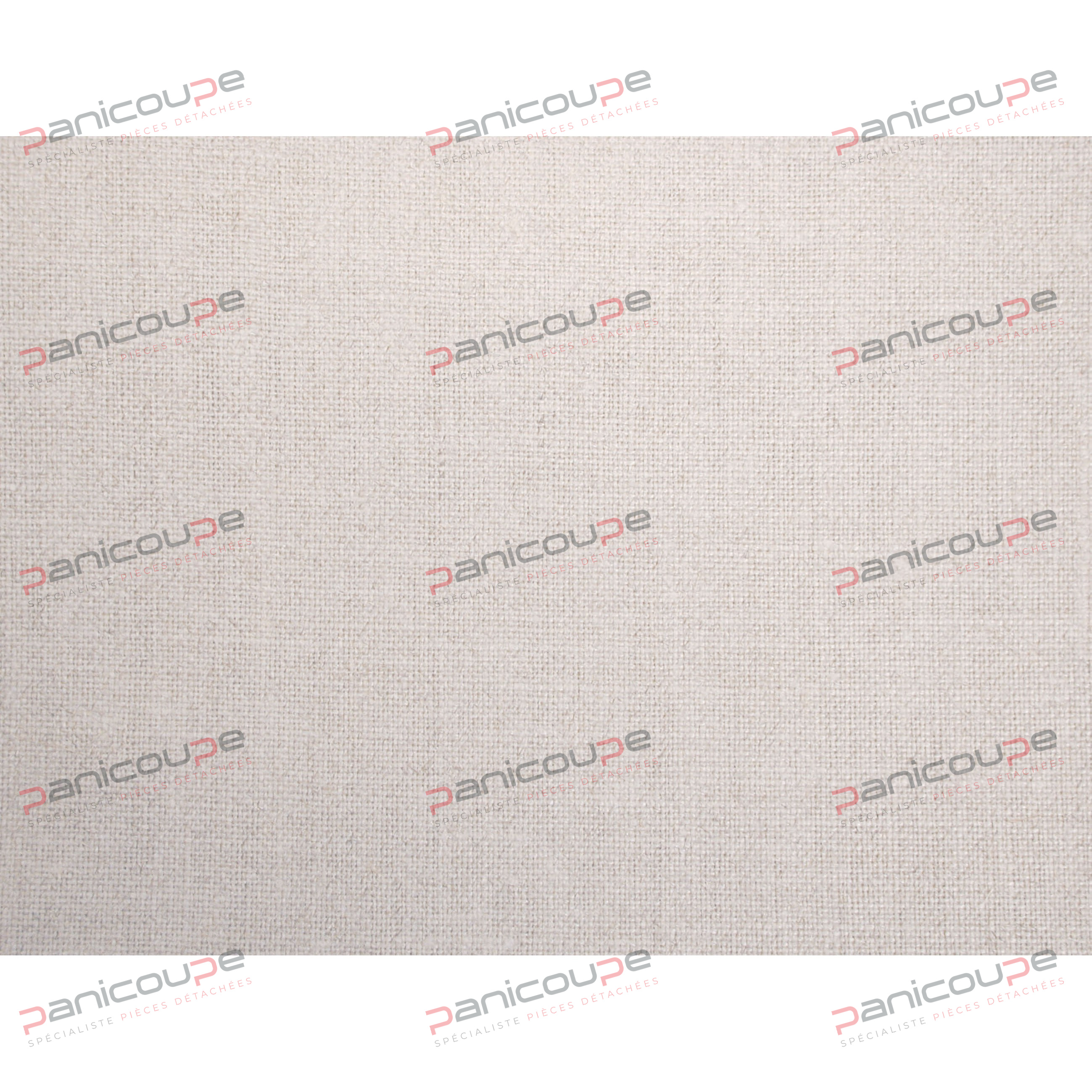 Largeur finie TOILE À COUCHE TUBULAIRE 1070X220 MM photo du produit