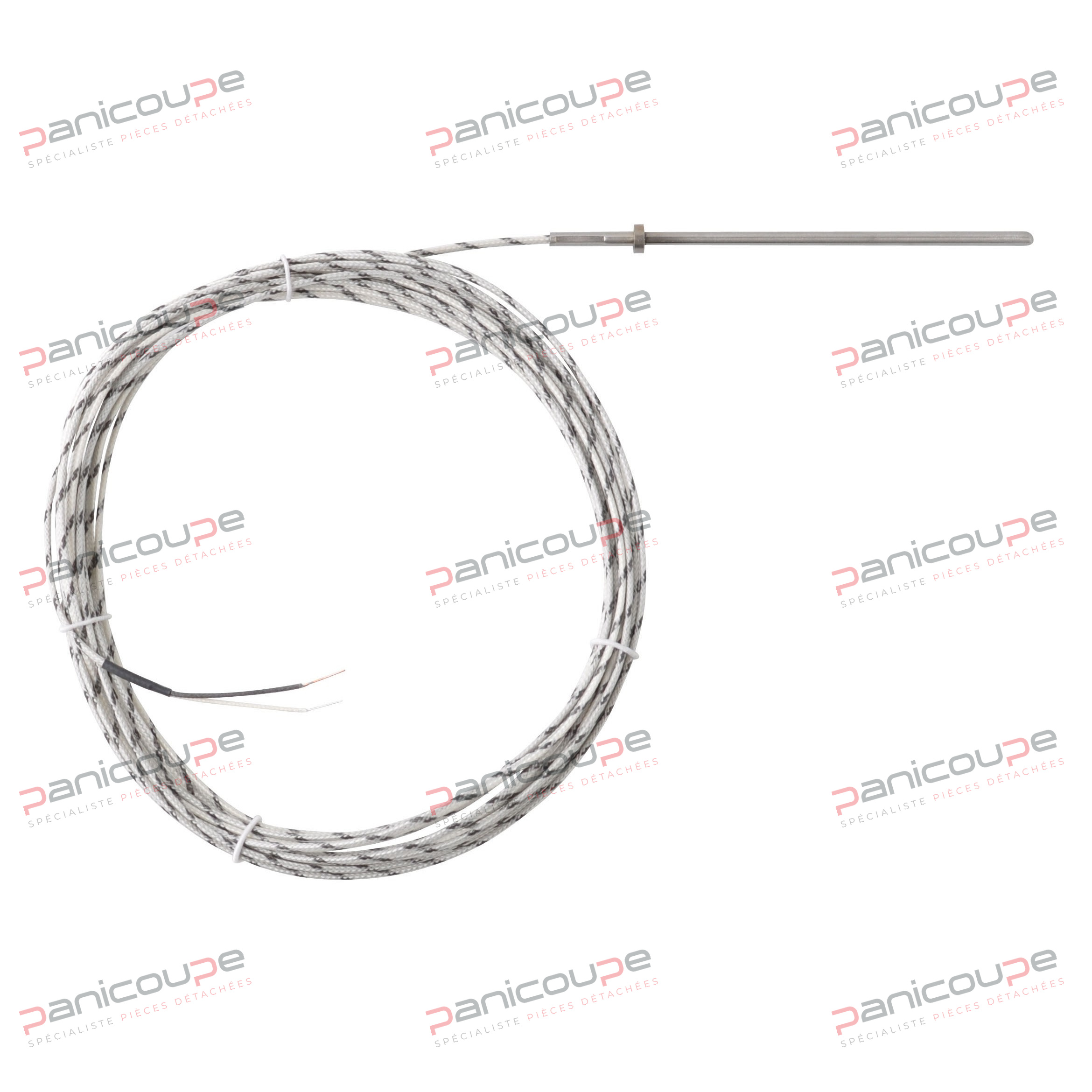 SONDE THERMOCOUPLE - TYPE J photo du produit