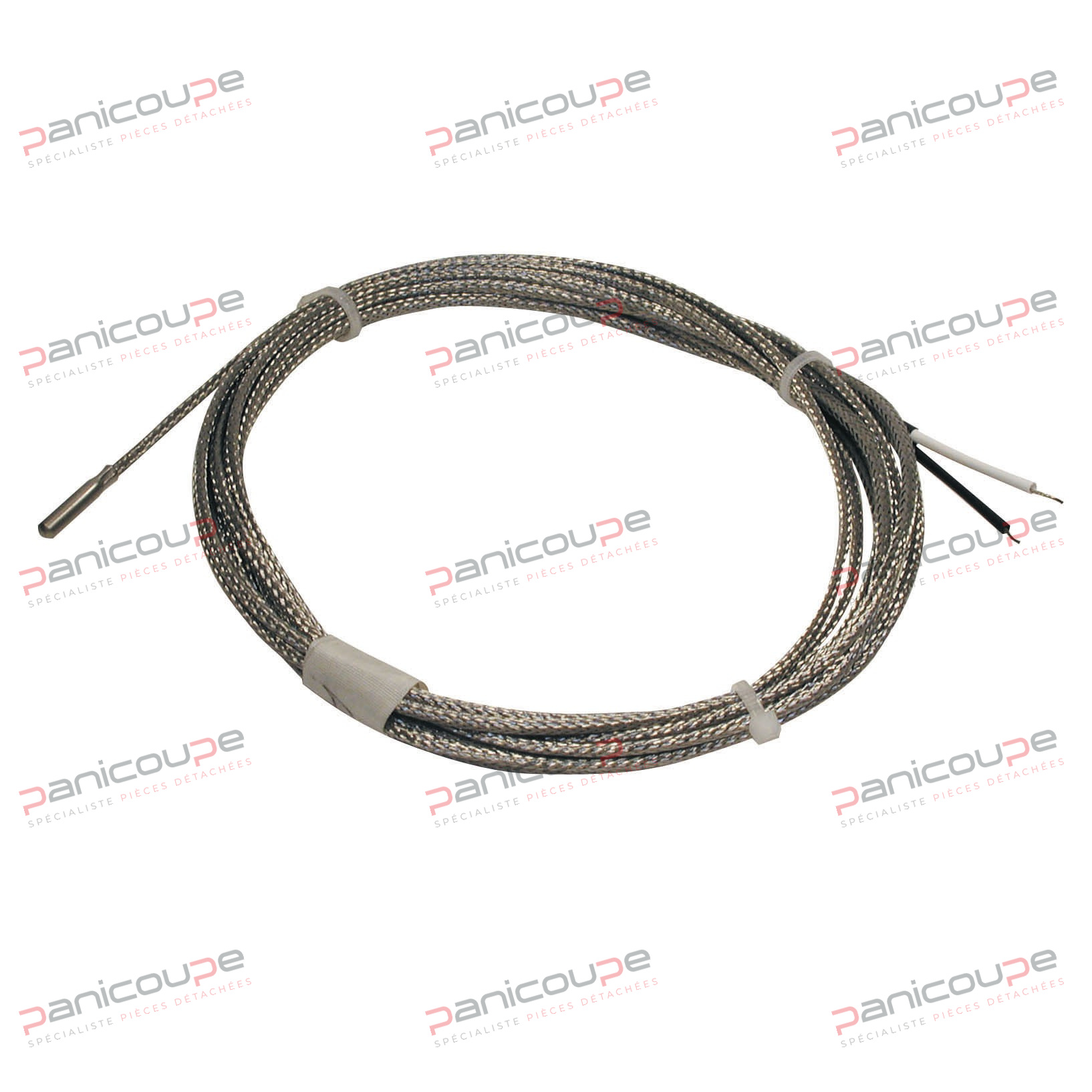 THERMOCOUPLE - TYPE J photo du produit