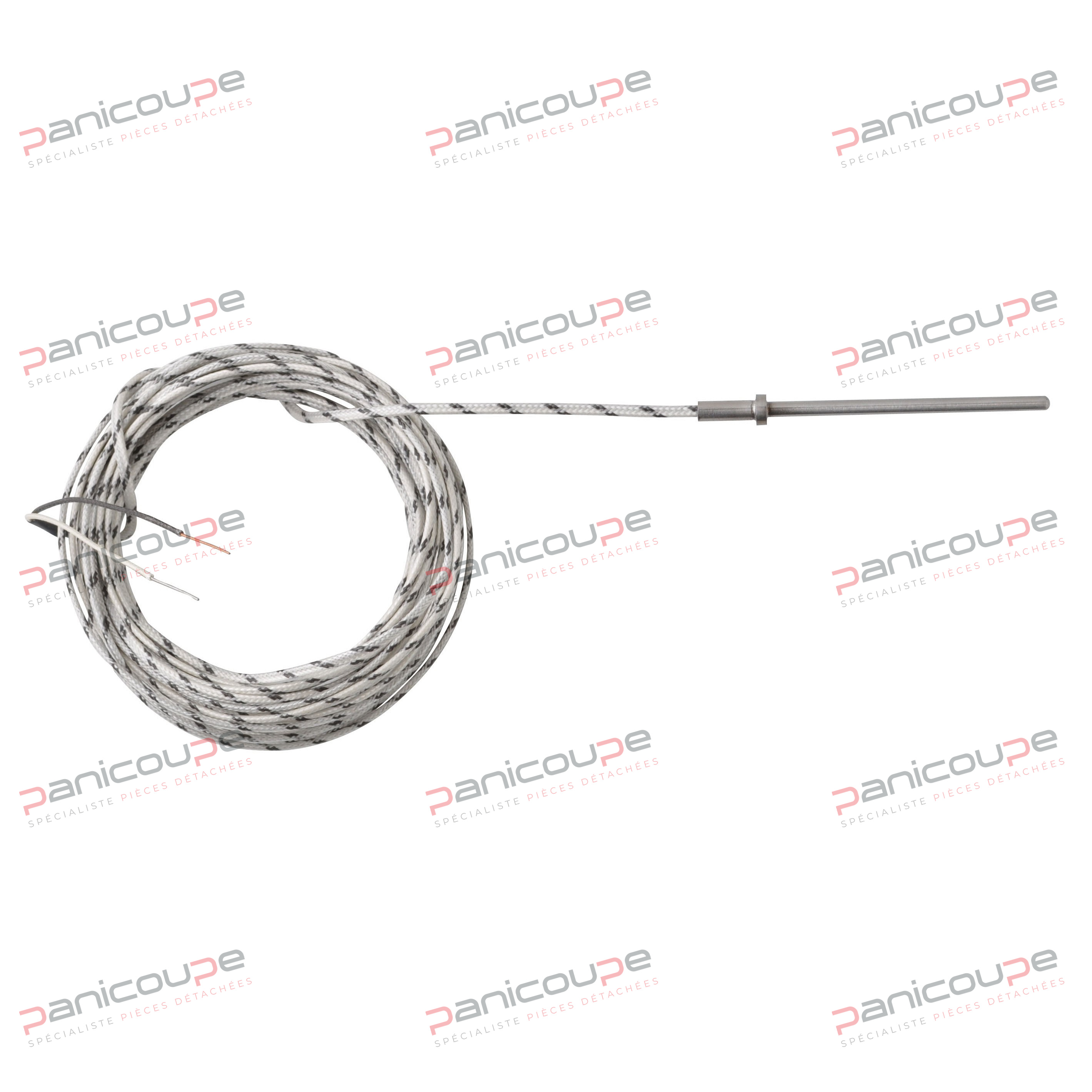 SONDE THERMOCOUPLE - TYPE J photo du produit