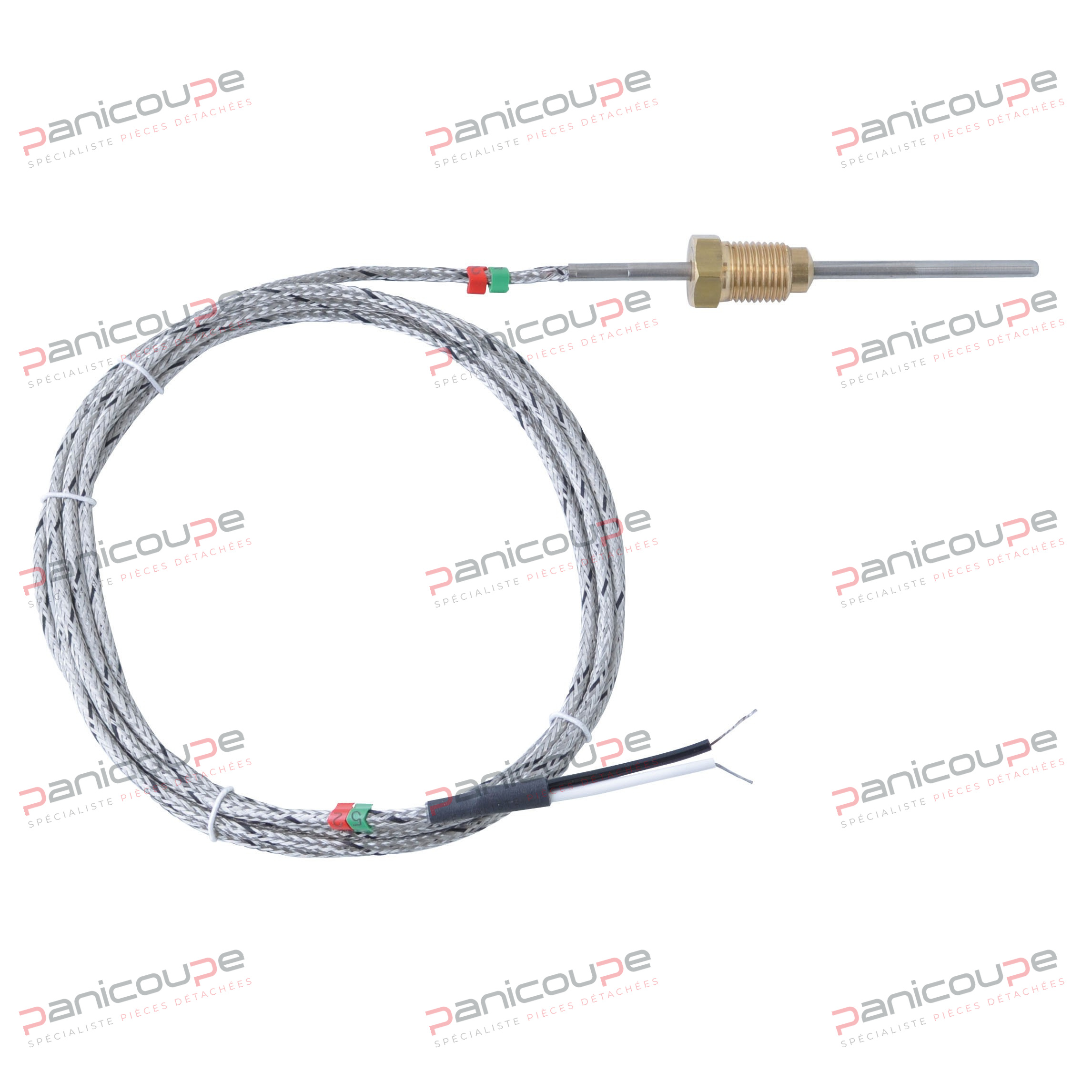 SONDE THERMOCOUPLE - TYPE J photo du produit