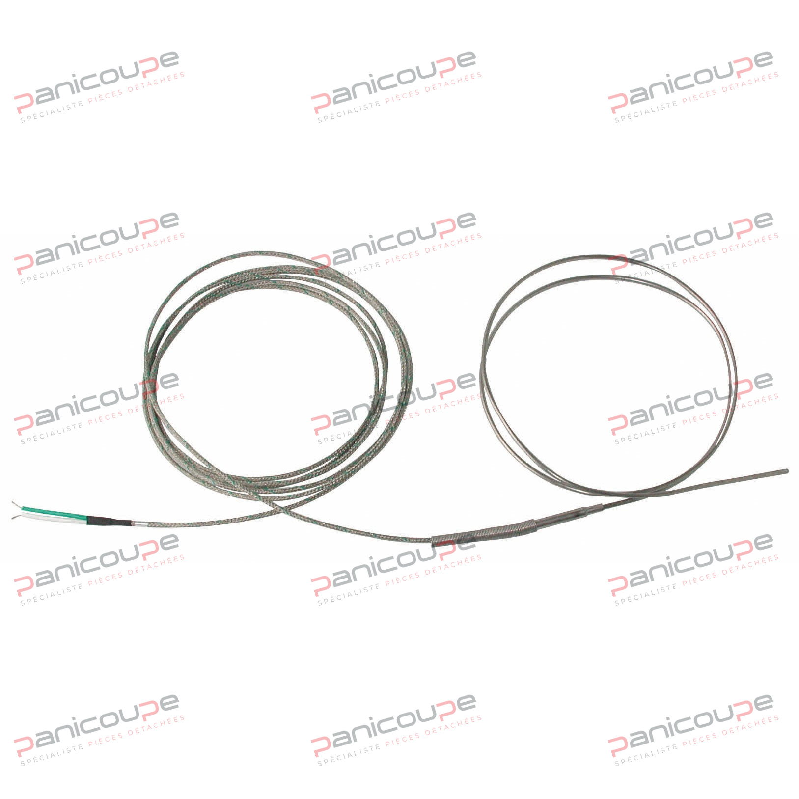 SONDE THERMOCOUPLE TYPE K photo du produit