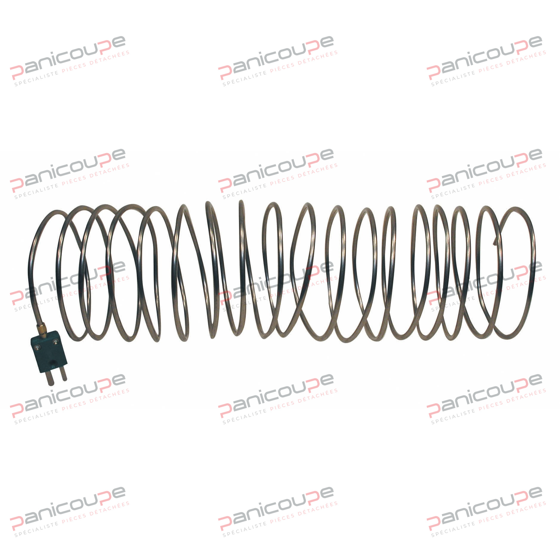 SONDE SEMI RIGIDE THERMOCOUPLE K photo du produit