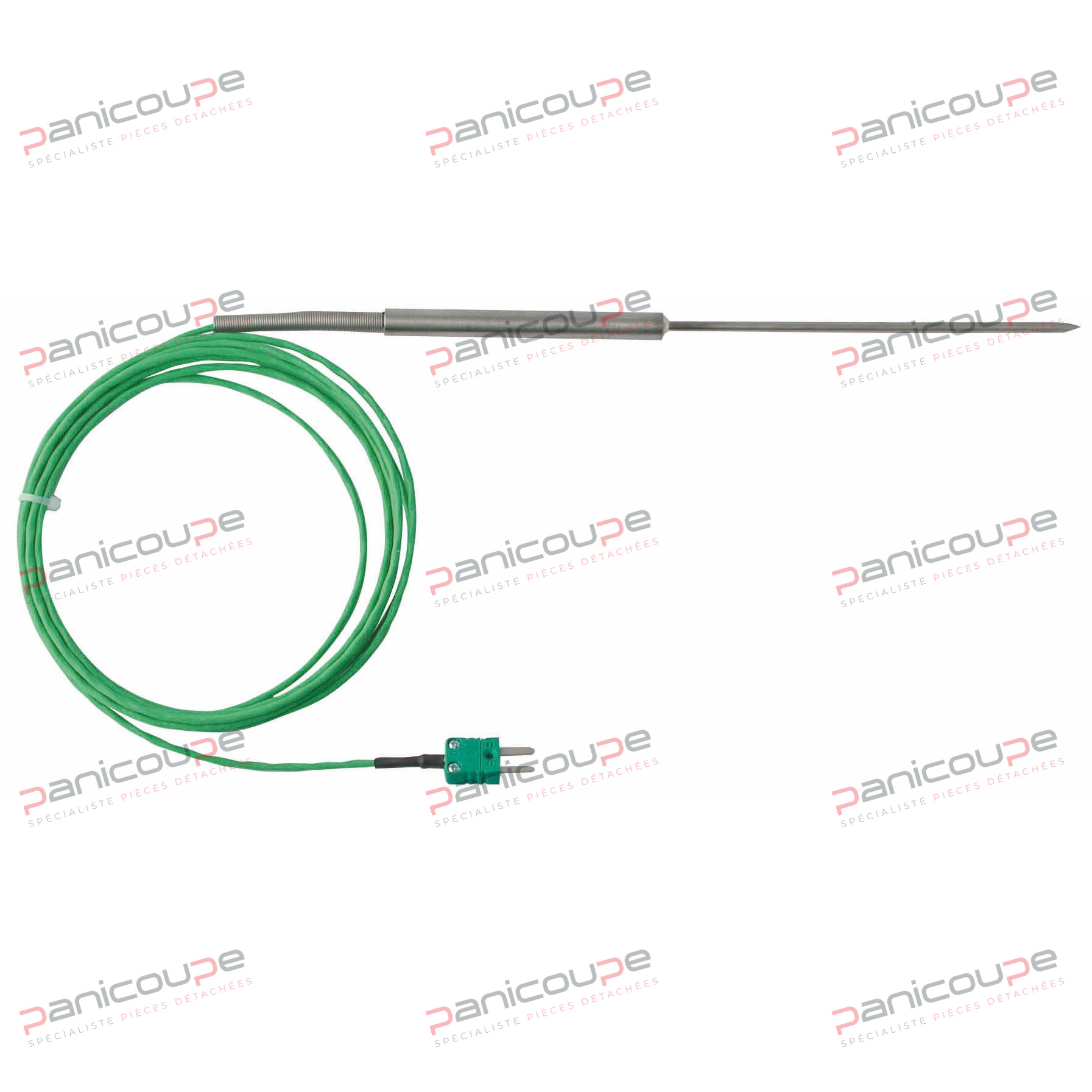 SONDE &Agrave; PIQUER THERMOCOUPLE K photo du produit