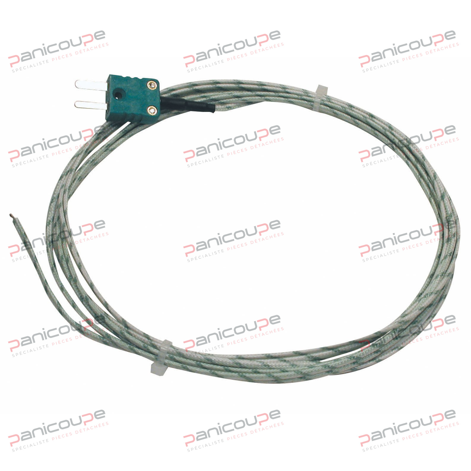 SONDE SOUPLE THERMOCOUPLE K photo du produit