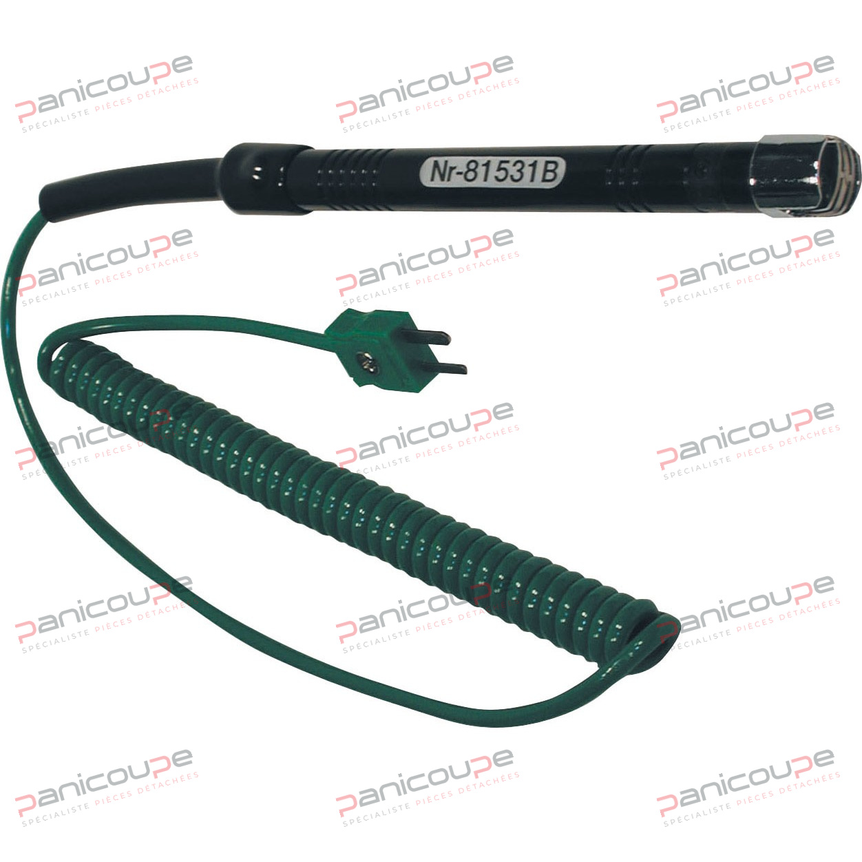 SONDE DE SURFACE THERMOCOUPLE K photo du produit