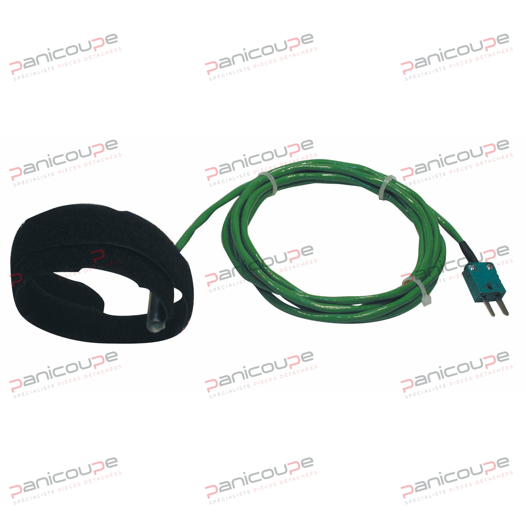 SONDE VELCRO THERMOCOUPLE K photo du produit