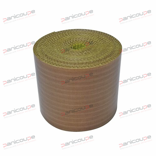 RUBAN PTFE 45 MM X 3 M photo du produit