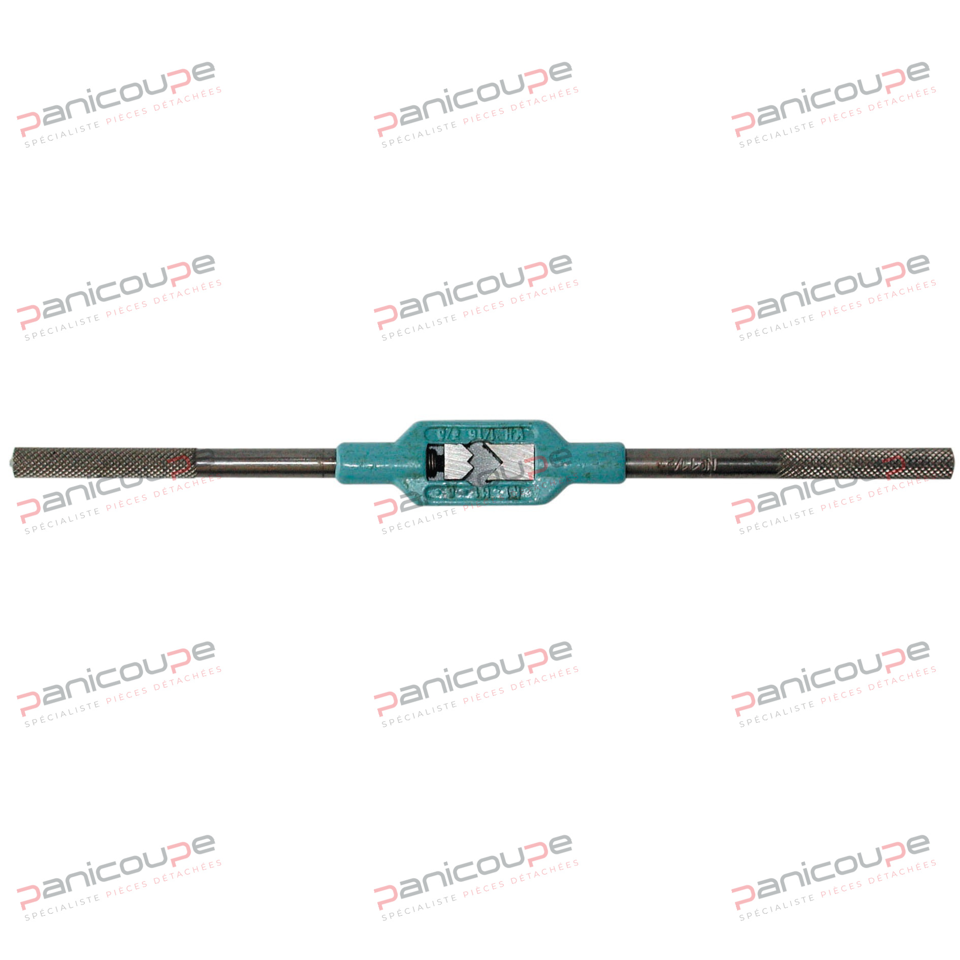 TOURNE-&Agrave;-GAUCHE POUR TARAUDS photo du produit