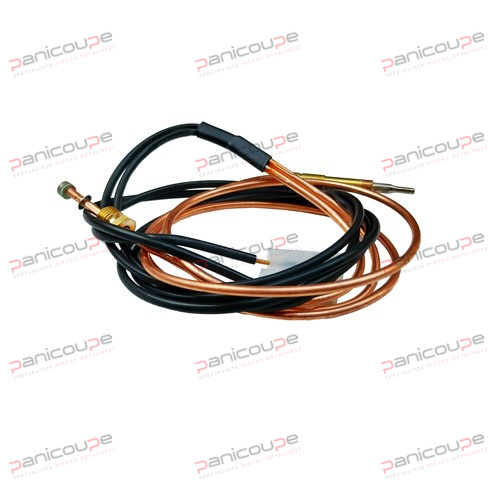 THERMOCOUPLE LONG 1000 MM photo du produit