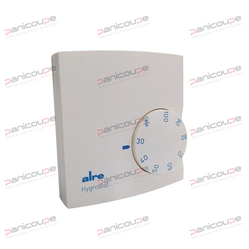 HYGROSTAT 30-100% 10A/250V photo du produit