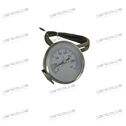THERMOMETRE 50-350 photo du produit