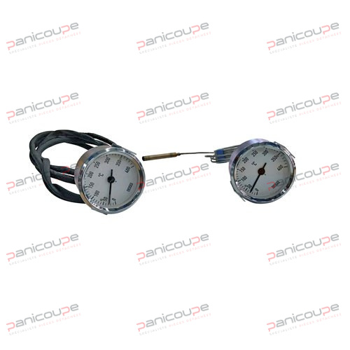 THERMOMETRE 0-400 photo du produit
