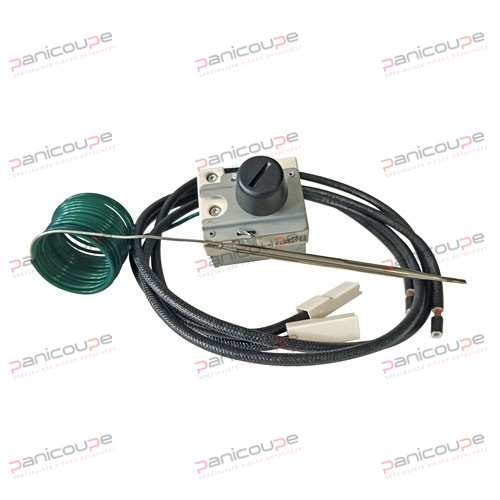 THERMOSTATS DE SECURITE MONO 230°C THERMOSTATS DE SECURITE MONO 230°C photo du produit