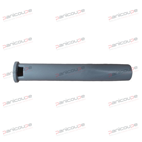 TUYAU DE TROP-PLEIN DIAMETRE 28 X 176 MM photo du produit