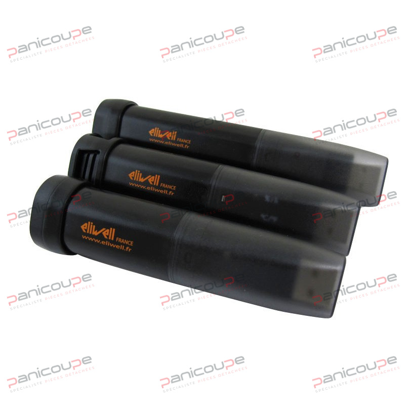 ENREGISTREUR USB PORTABLES IP67 photo du produit