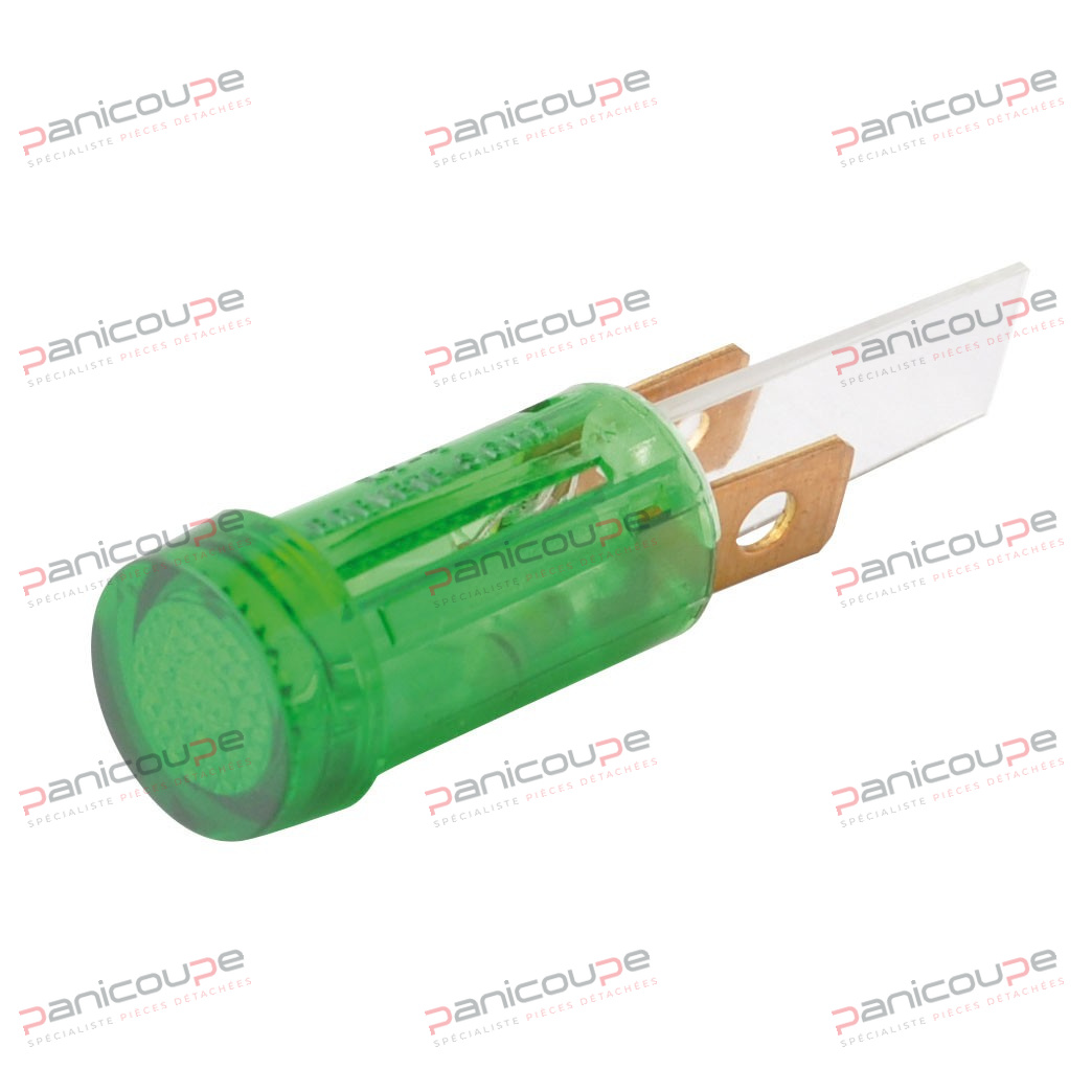 VOYANTS POUR D&Eacute;COUPE &Oslash; 12 MM photo du produit