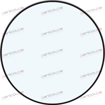 VITRE DIAM.110 - VF33 photo du produit