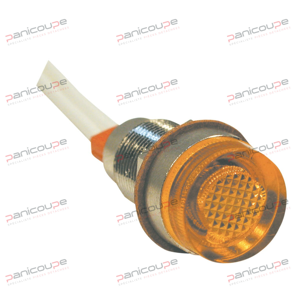 VOYANT HAUTE TEMP&Eacute;RATURE 400 V photo du produit