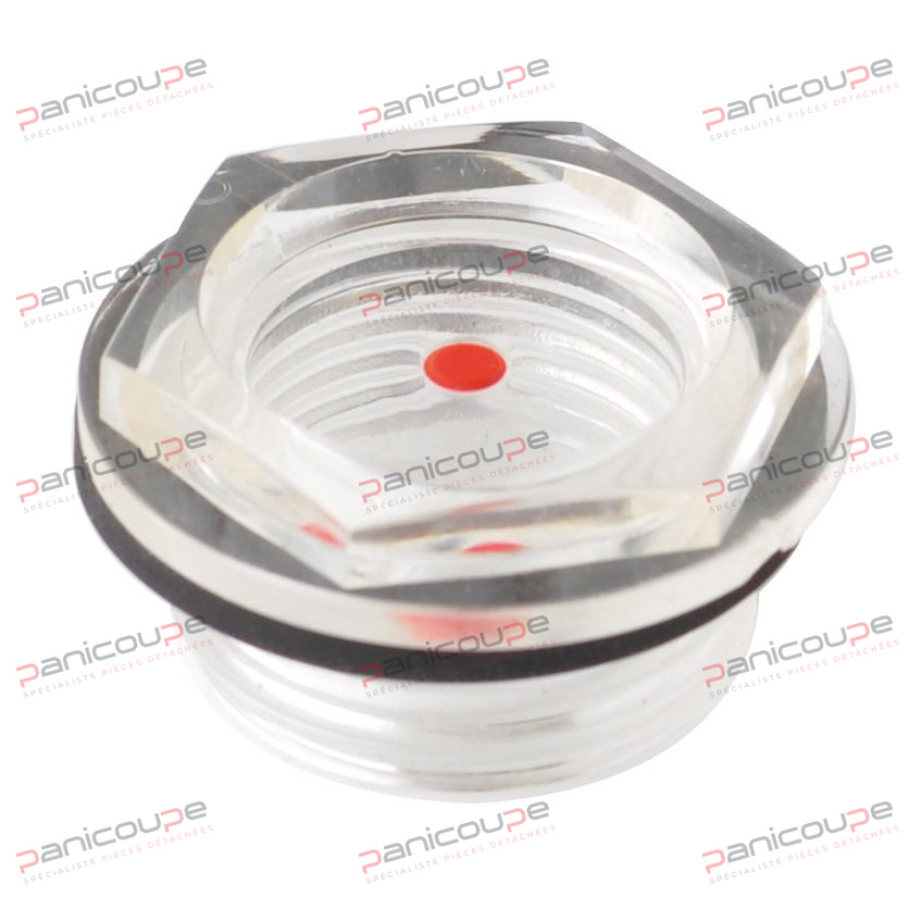 VOYANT D&rsquo;HUILE photo du produit