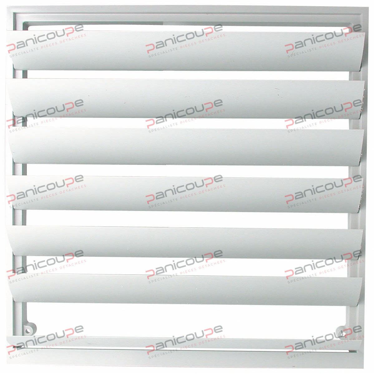 GRILLE VK45 ADAPTABLE SUR VENTILATEUR HQW450 photo du produit