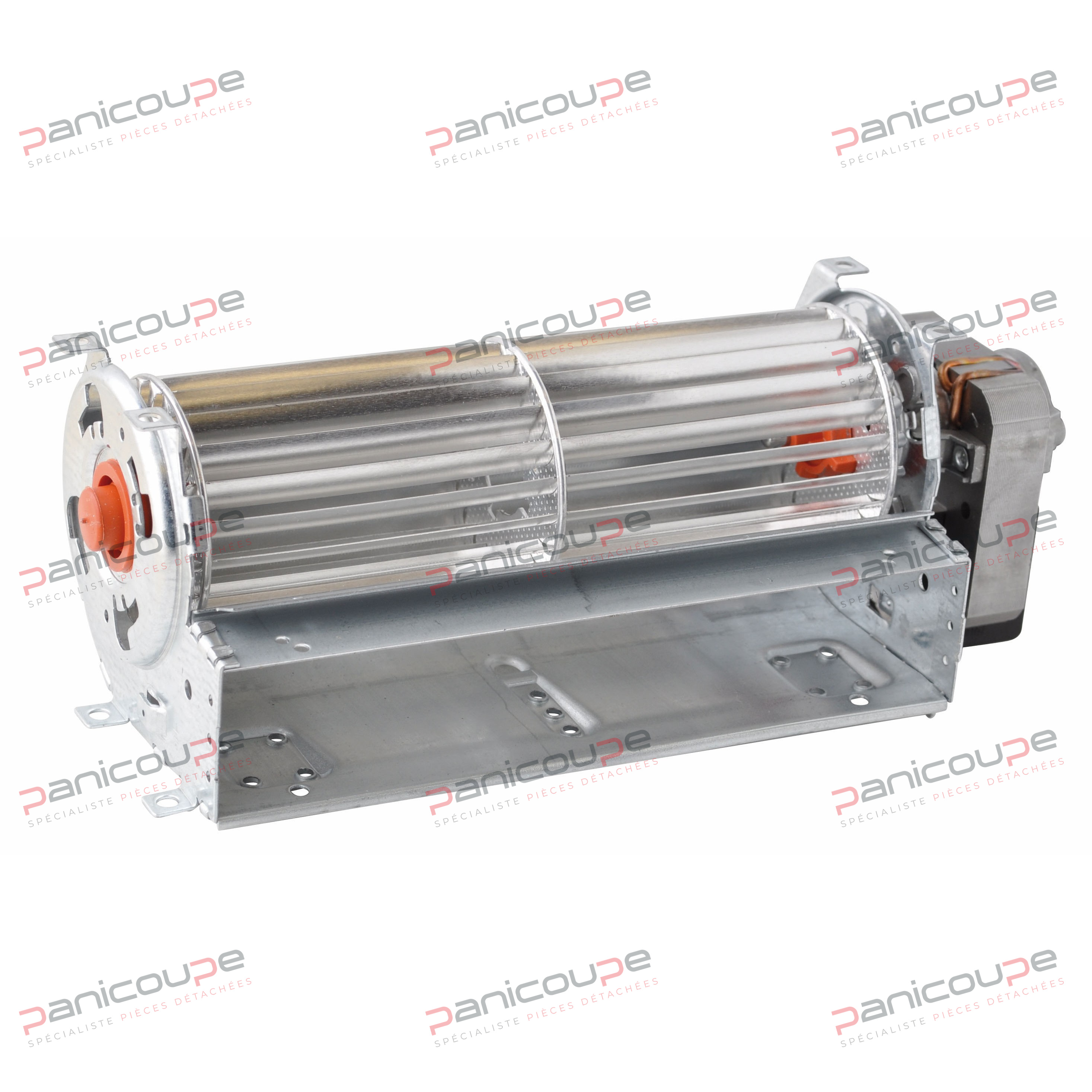 VENTILATEUR TANGENTIEL photo du produit