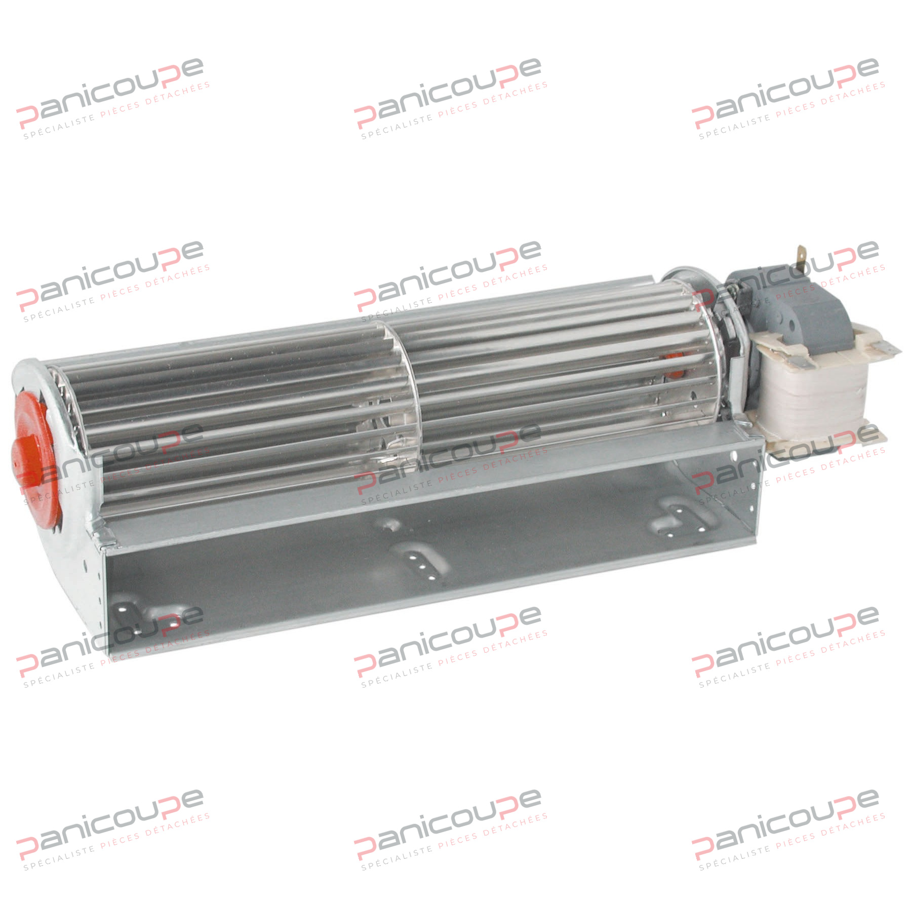 VENTILATEUR TANGENTIEL photo du produit