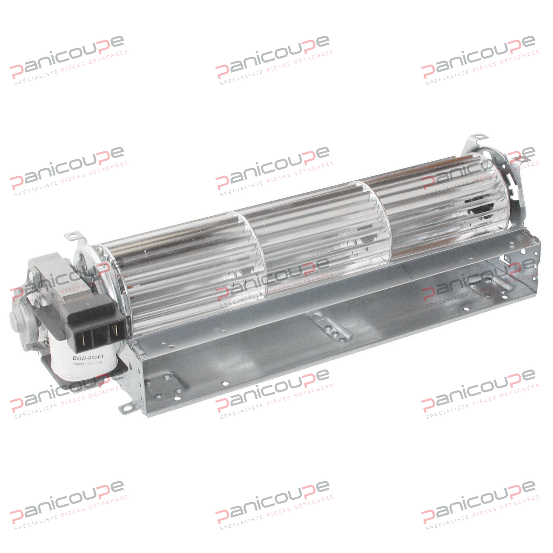 VENTILATEUR TANGENTIEL photo du produit