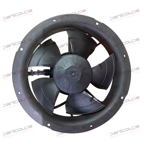 VENTILATEUR À VIROLE DIAM 172 MM VENTILATEUR À VIROLE DIAM 172 MM photo du produit