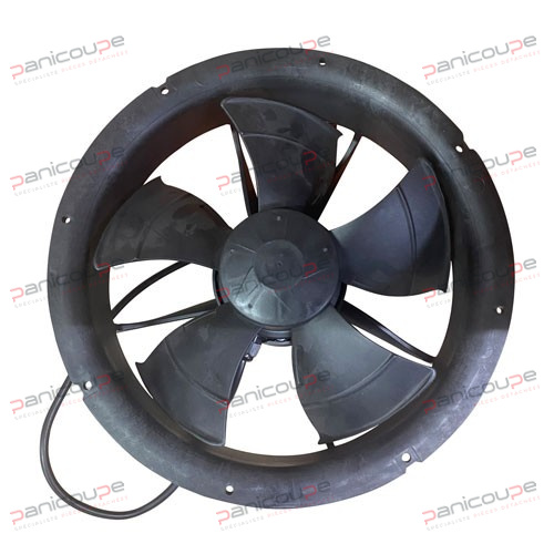 VENTILATEUR À VIROLE DIAM 230MM VENTILATEUR À VIROLE DIAM 230MM photo du produit